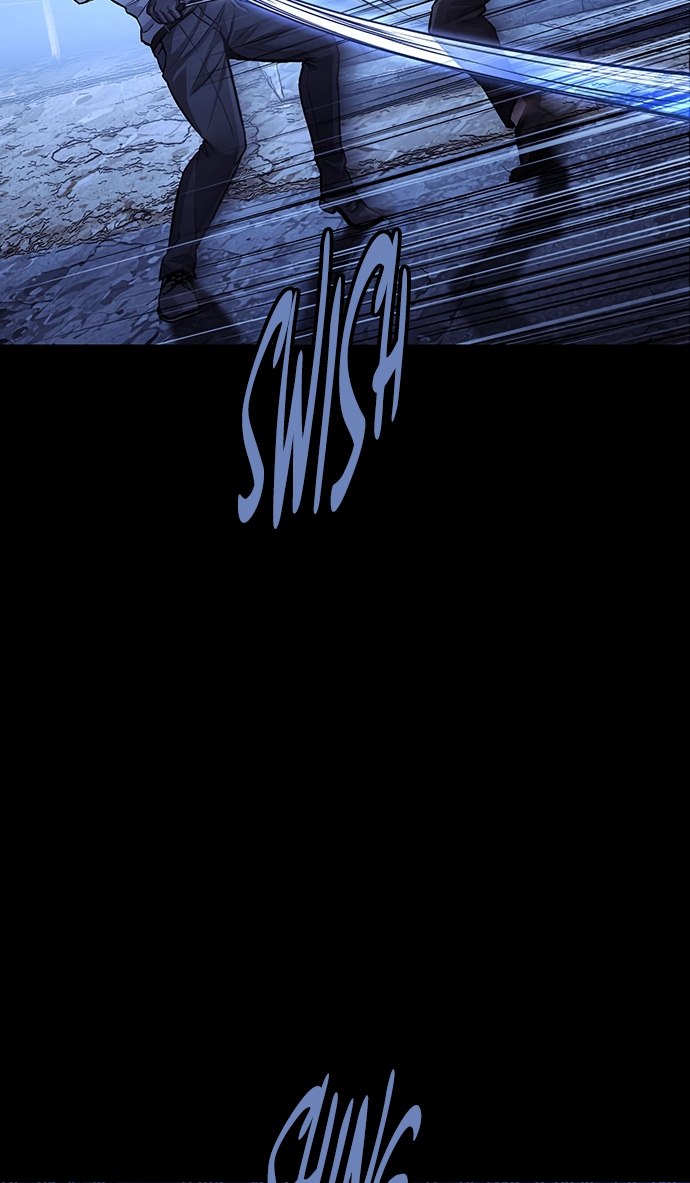 Read Vigilante Part 2 chapter 99 image 57 on Lezhin