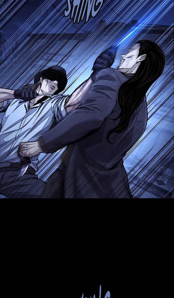 Read Vigilante Part 2 chapter 99 image 58 on Lezhin