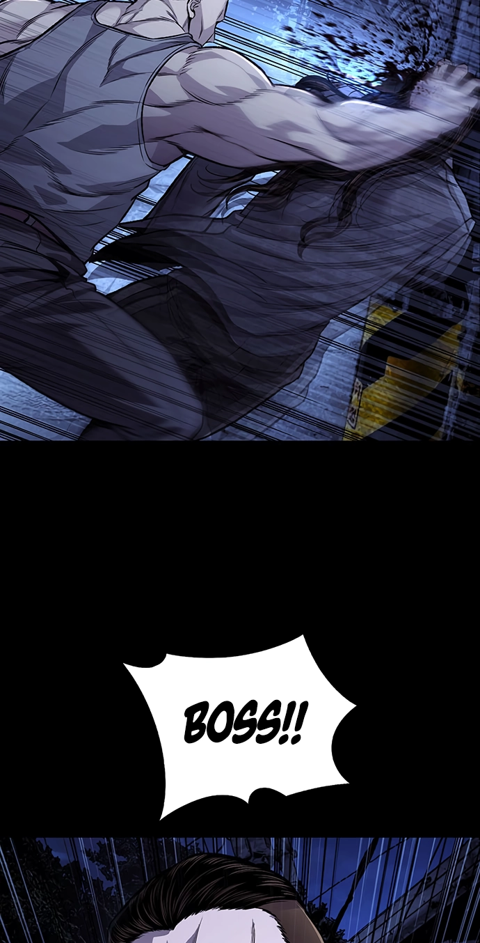 Read Vigilante Part 2 chapter 99 image 63 on Lezhin