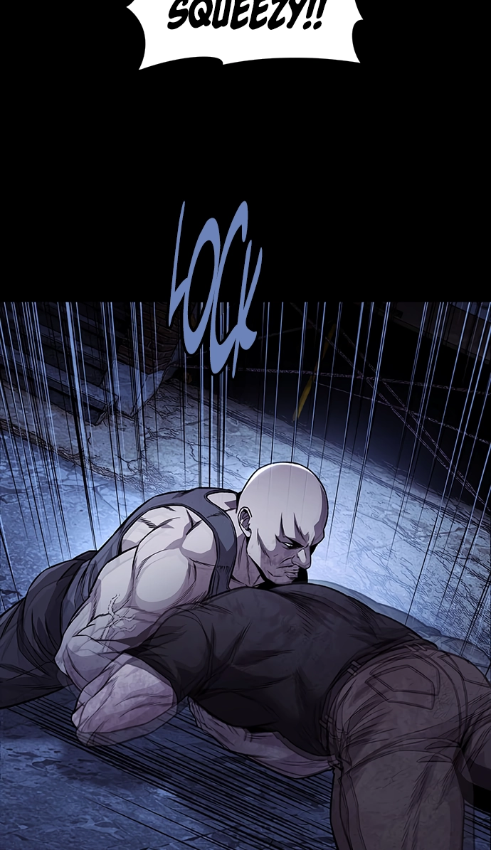 Read Vigilante Part 2 chapter 99 image 70 on Lezhin