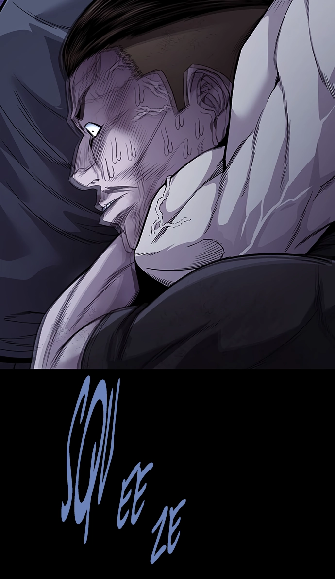 Read Vigilante Part 2 chapter 99 image 72 on Lezhin