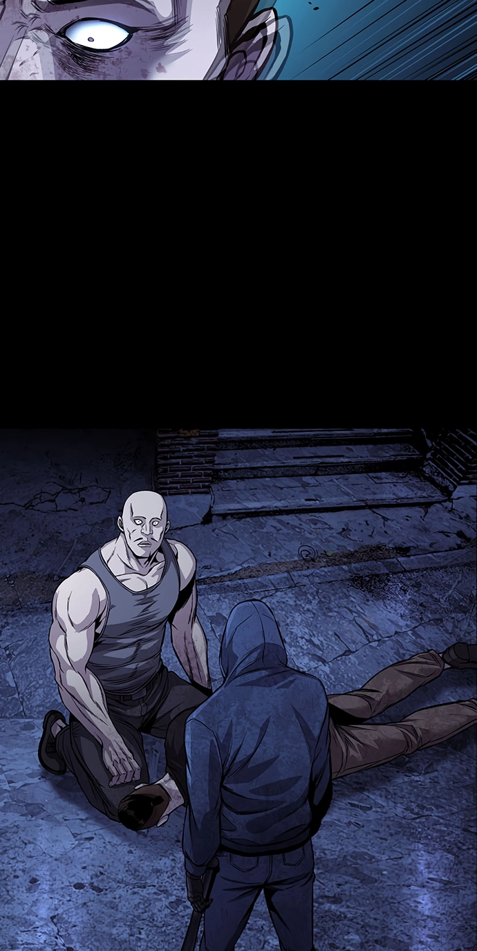 Read Vigilante Part 2 chapter 99 image 74 on Lezhin
