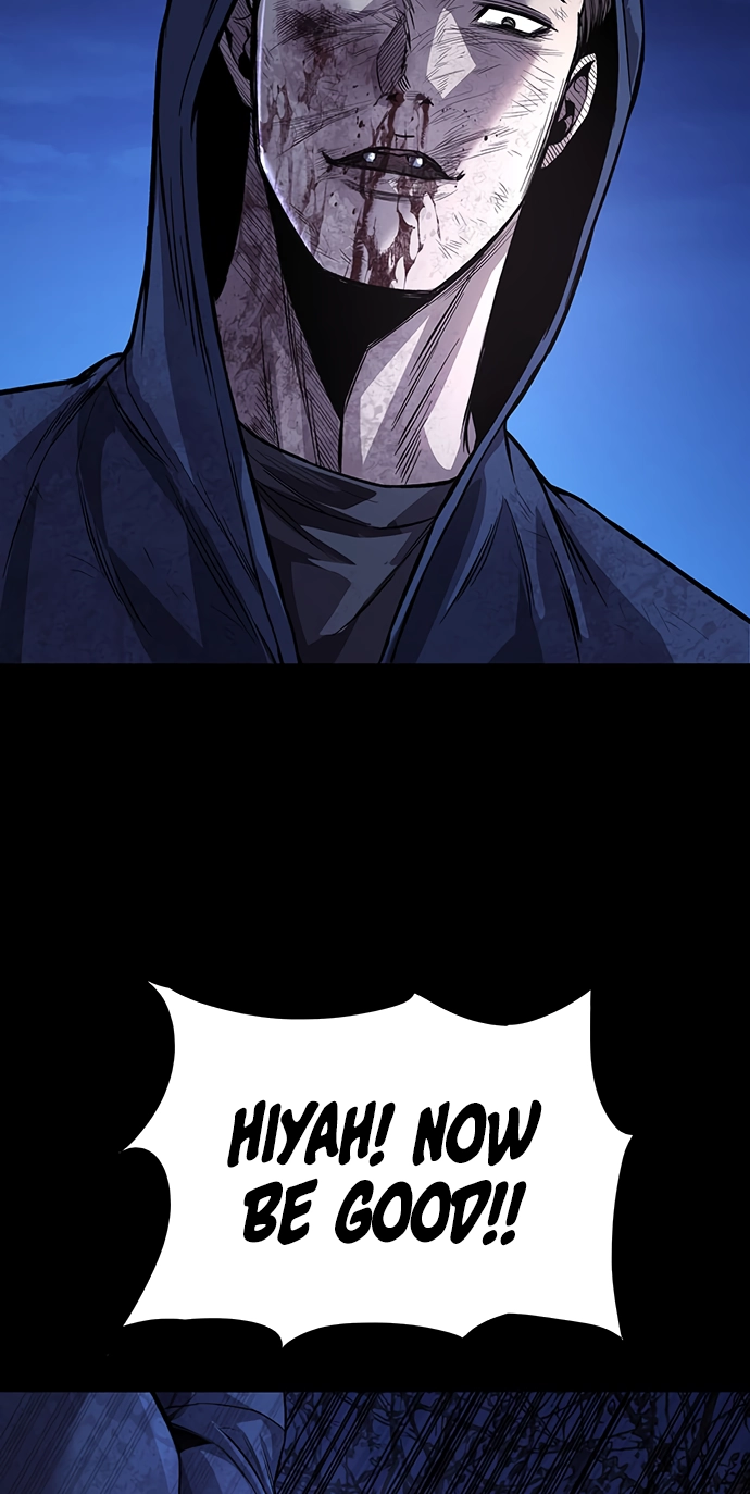 Read Vigilante Part 2 chapter 99 image 76 on Lezhin