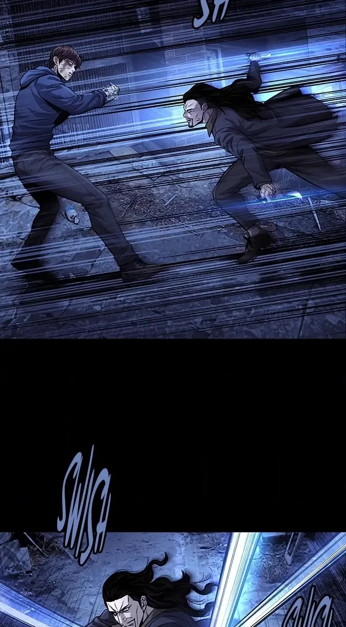 Read Vigilante Part 2 chapter 99 image 9 on Lezhin