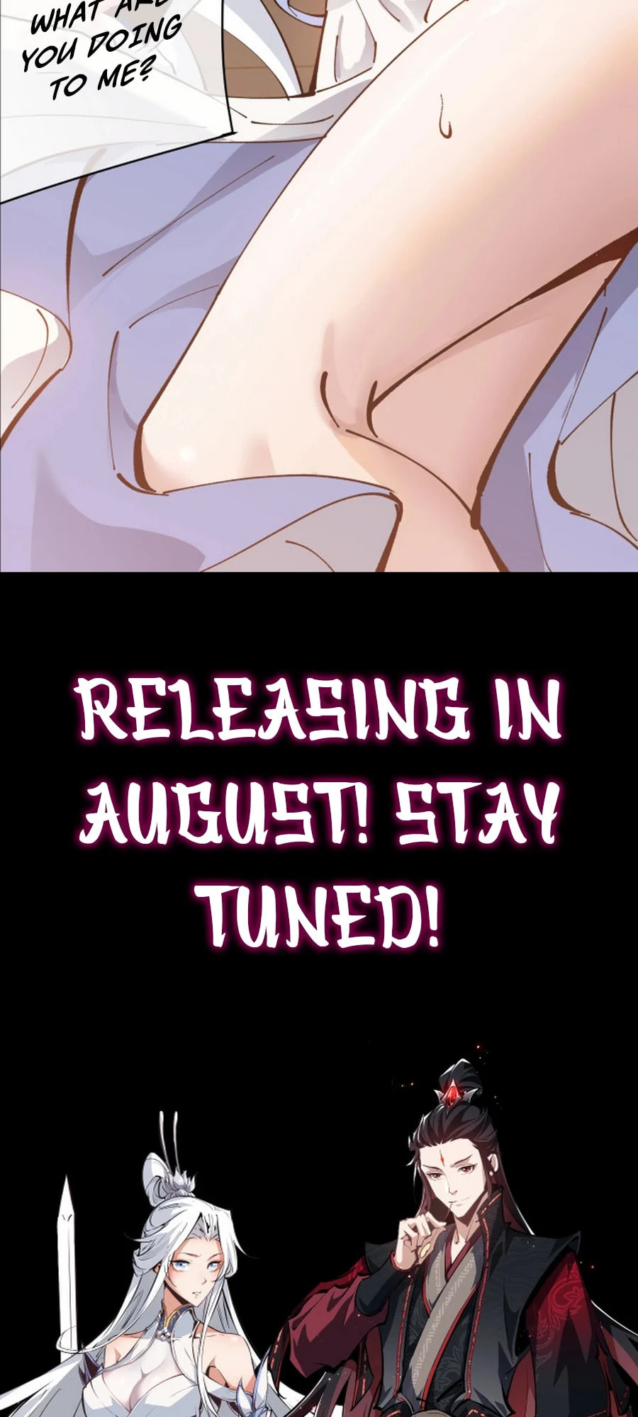 Villain Cultivator’s Secret Return Chapter 0 page 14 - 