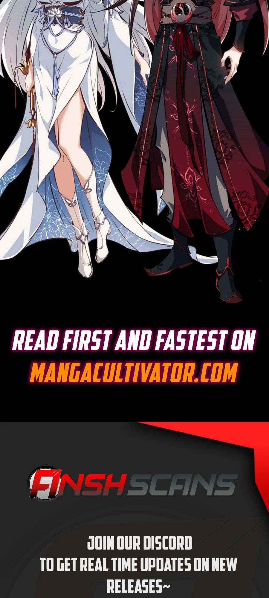 Villain Cultivator’s Secret Return Chapter 0 page 15 - 