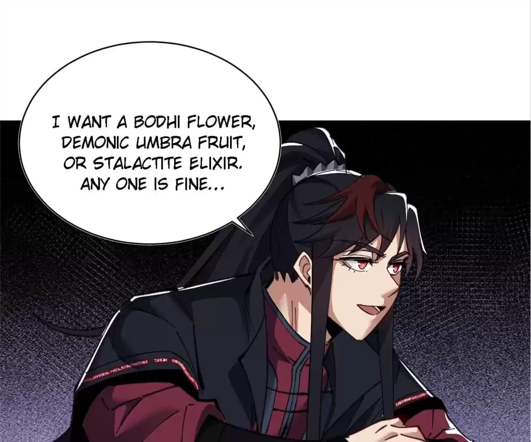Villain Cultivator’s Secret Return Chapter 12 page 1 - 