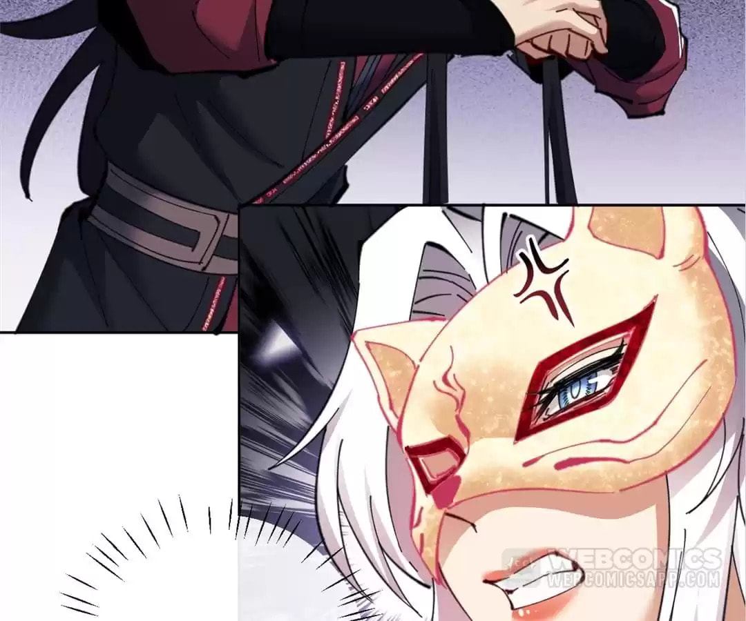 Villain Cultivator’s Secret Return Chapter 12 page 2 - 