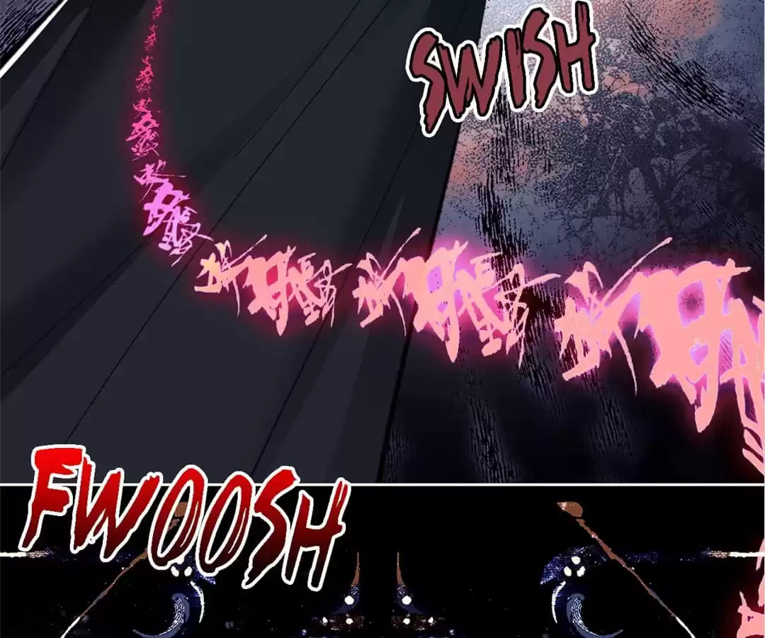 Villain Cultivator’s Secret Return Chapter 12 page 11 - 