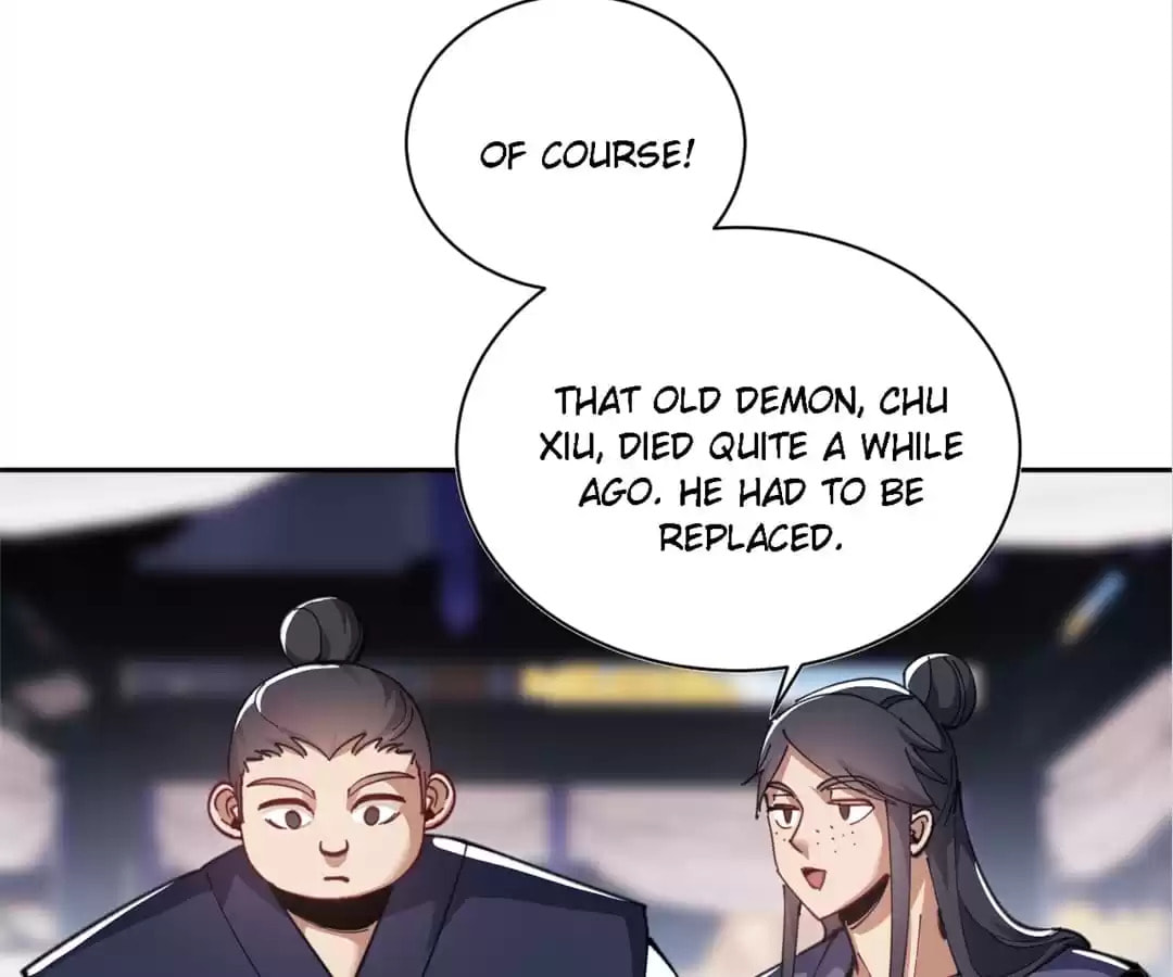 Villain Cultivator’s Secret Return Chapter 12 page 109 - 