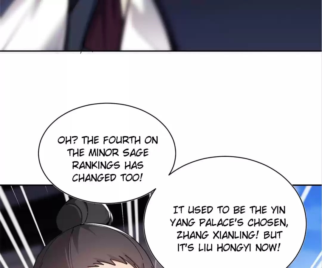 Villain Cultivator’s Secret Return Chapter 12 page 113 - 