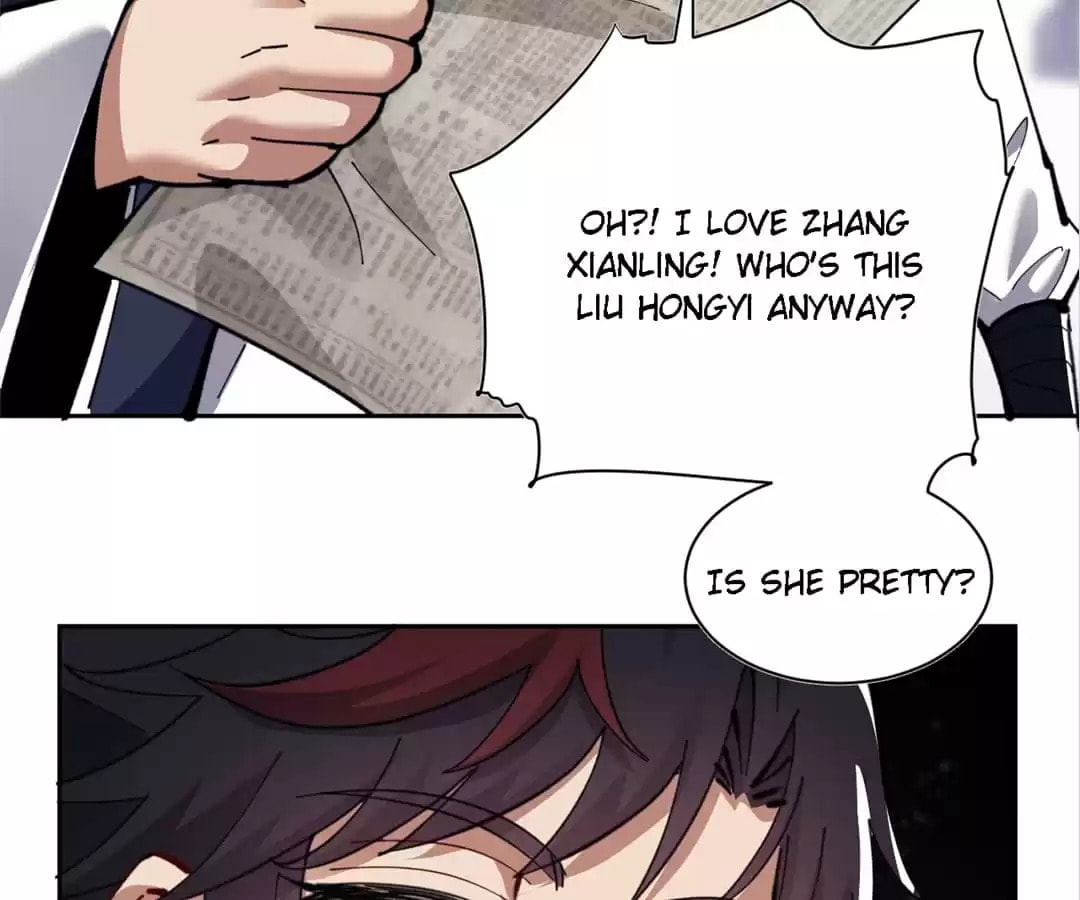 Villain Cultivator’s Secret Return Chapter 12 page 115 - 