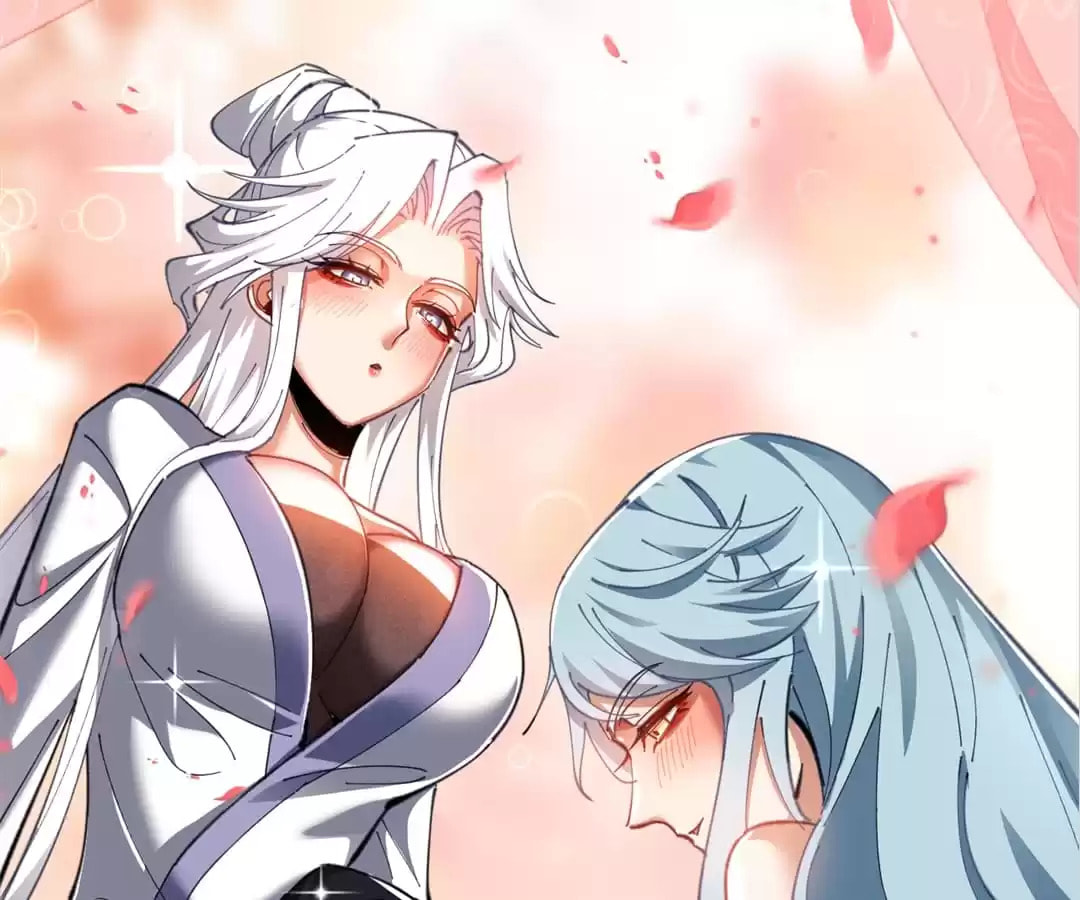 Villain Cultivator’s Secret Return Chapter 12 page 20 - 
