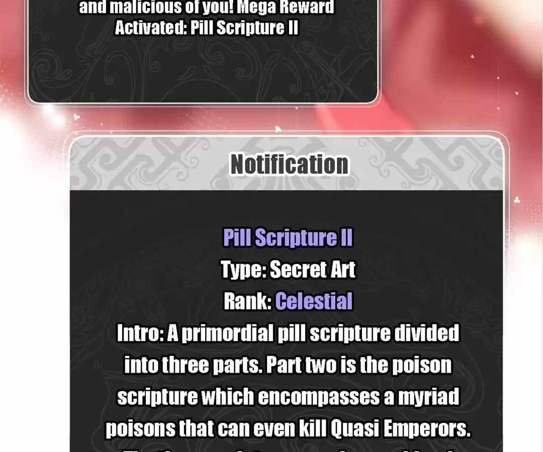 Villain Cultivator’s Secret Return Chapter 12 page 23 - 