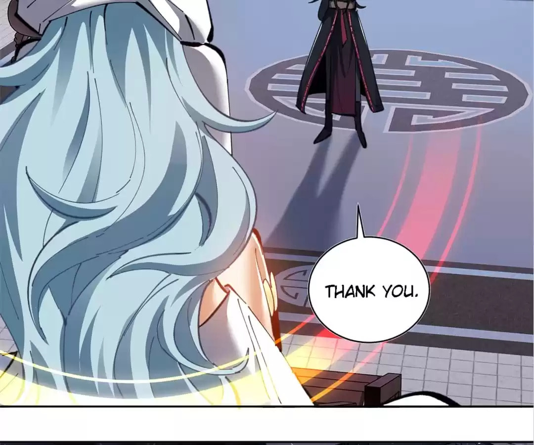 Villain Cultivator’s Secret Return Chapter 12 page 28 - 