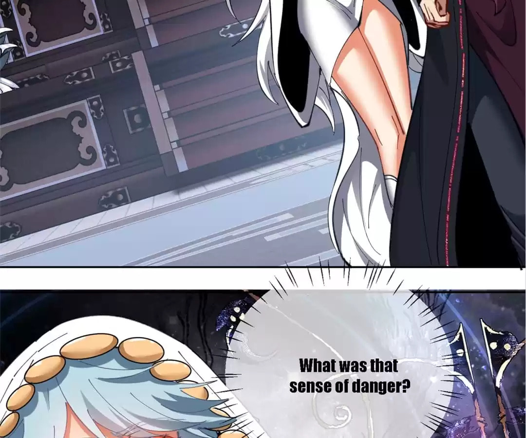 Villain Cultivator’s Secret Return Chapter 12 page 30 - 