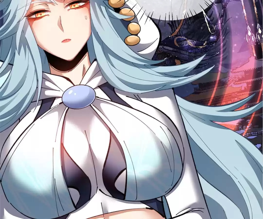 Villain Cultivator’s Secret Return Chapter 12 page 31 - 