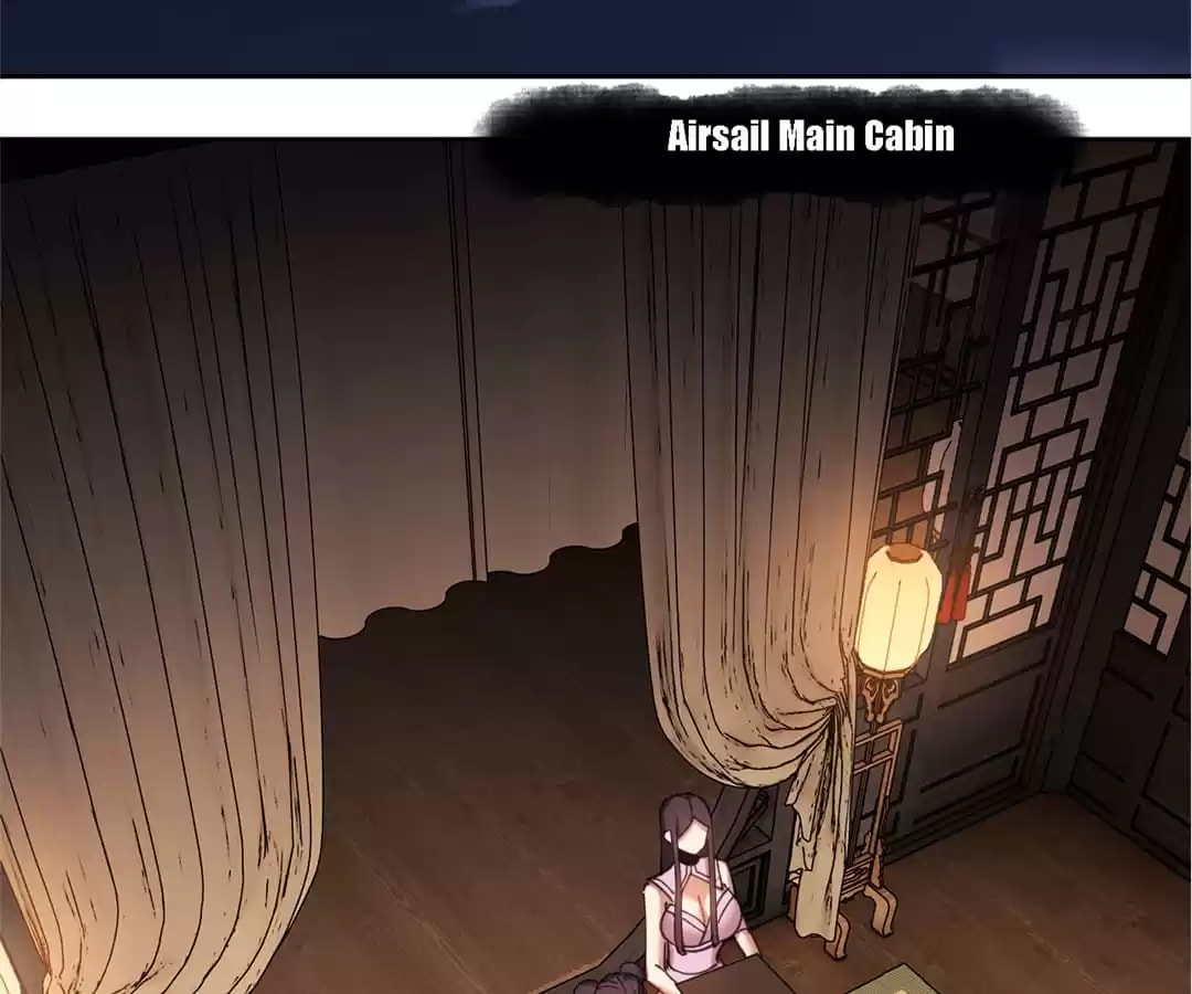 Villain Cultivator’s Secret Return Chapter 12 page 38 - 