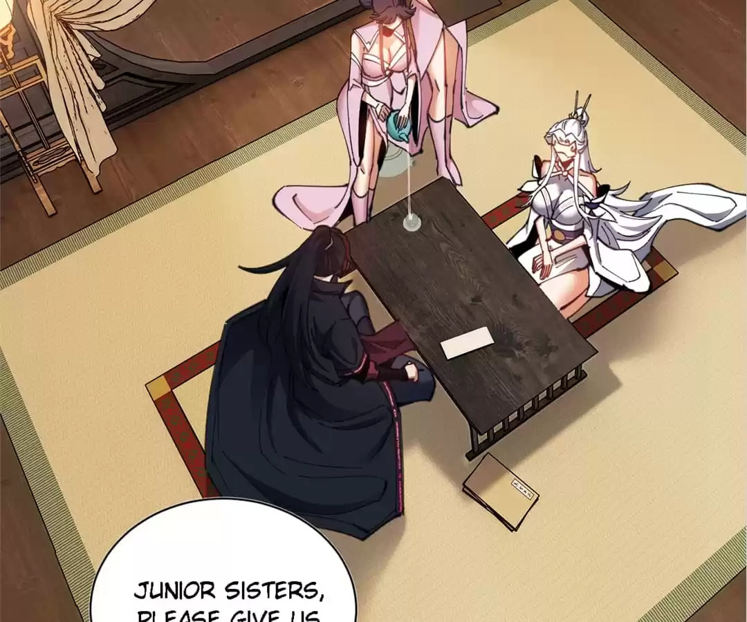 Villain Cultivator’s Secret Return Chapter 12 page 39 - 