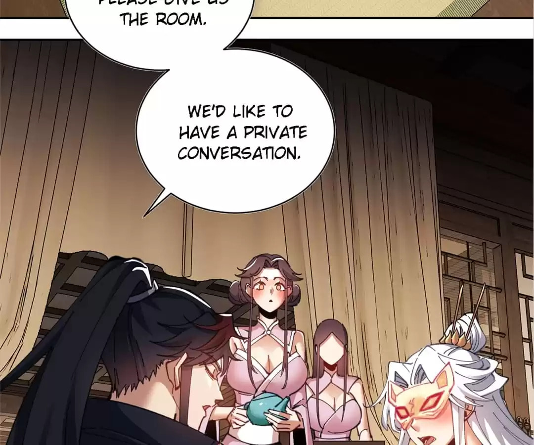 Villain Cultivator’s Secret Return Chapter 12 page 40 - 