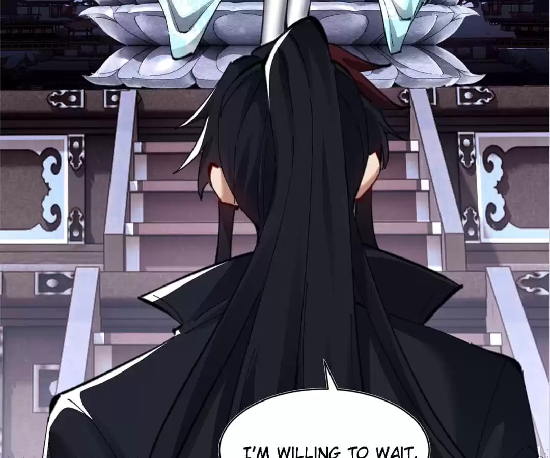 Villain Cultivator’s Secret Return Chapter 12 page 5 - 