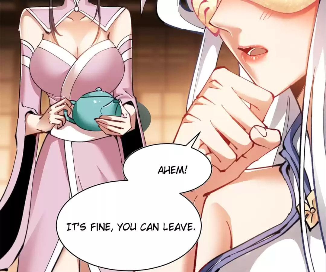 Villain Cultivator’s Secret Return Chapter 12 page 43 - 