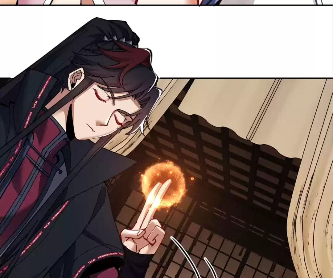 Villain Cultivator’s Secret Return Chapter 12 page 44 - 