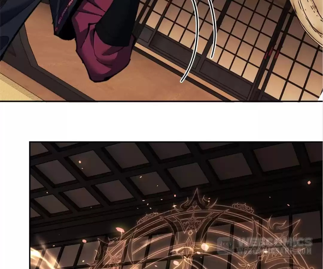 Villain Cultivator’s Secret Return Chapter 12 page 45 - 