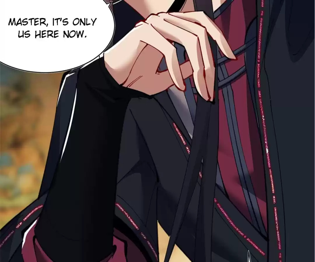 Villain Cultivator’s Secret Return Chapter 12 page 48 - 