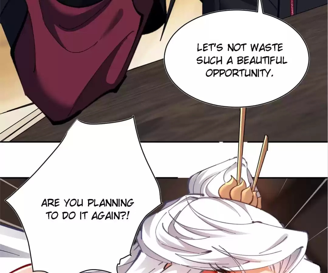 Villain Cultivator’s Secret Return Chapter 12 page 49 - 