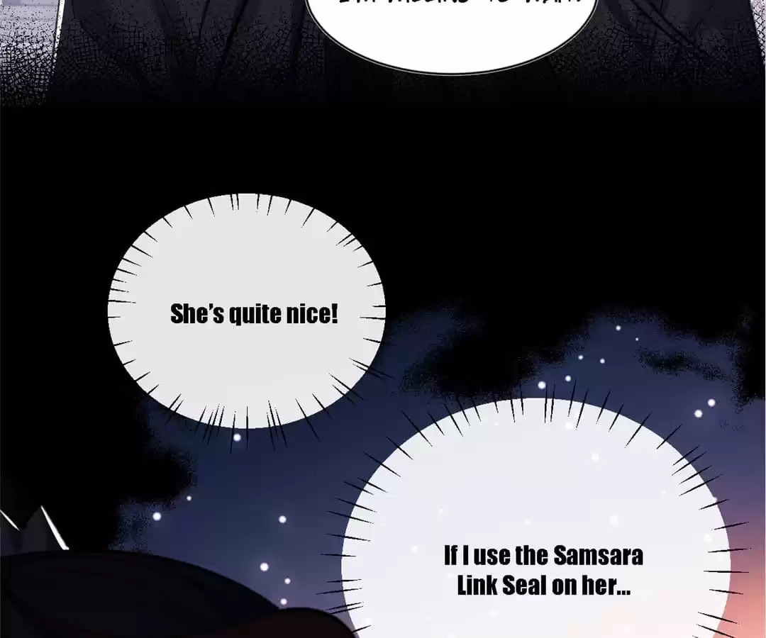 Villain Cultivator’s Secret Return Chapter 12 page 6 - 