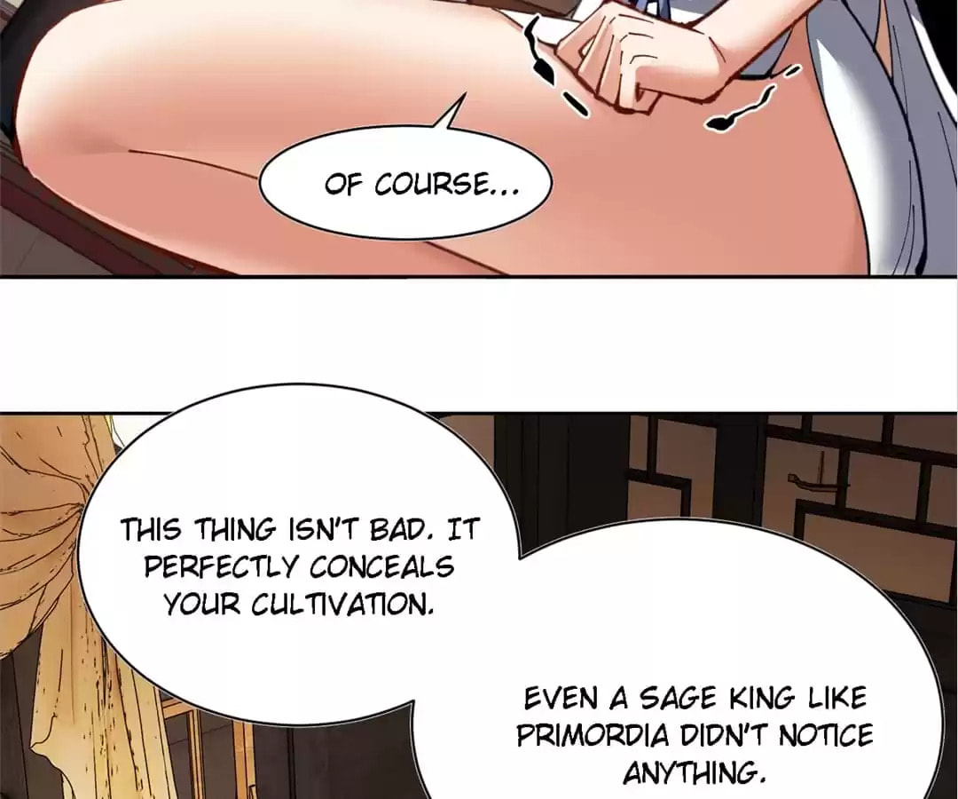 Villain Cultivator’s Secret Return Chapter 12 page 57 - 