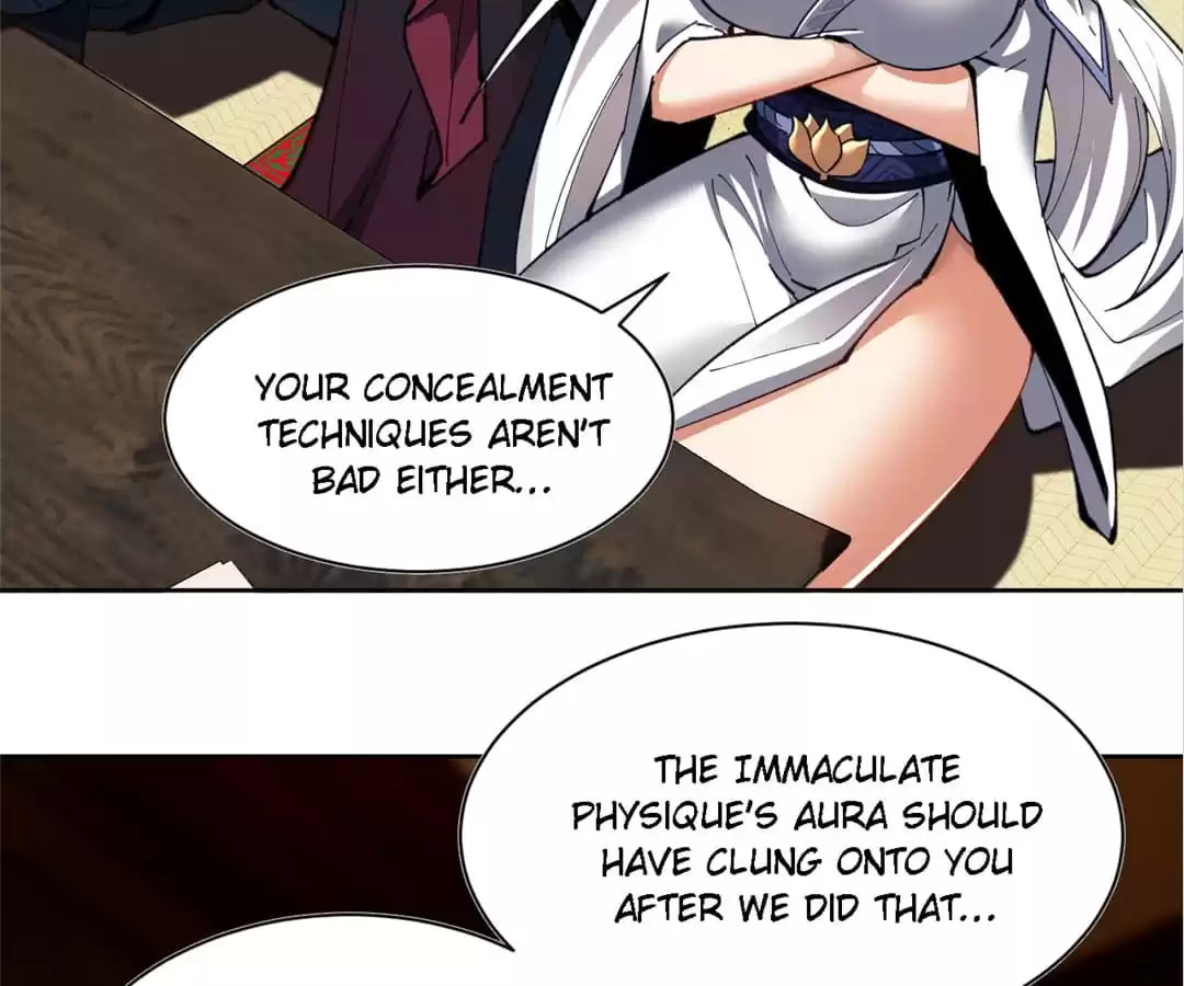 Villain Cultivator’s Secret Return Chapter 12 page 59 - 