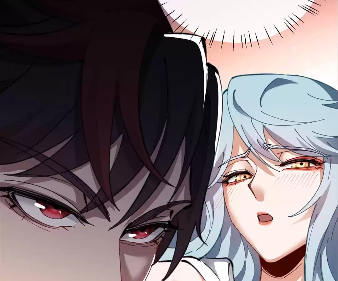 Villain Cultivator’s Secret Return Chapter 12 page 7 - 