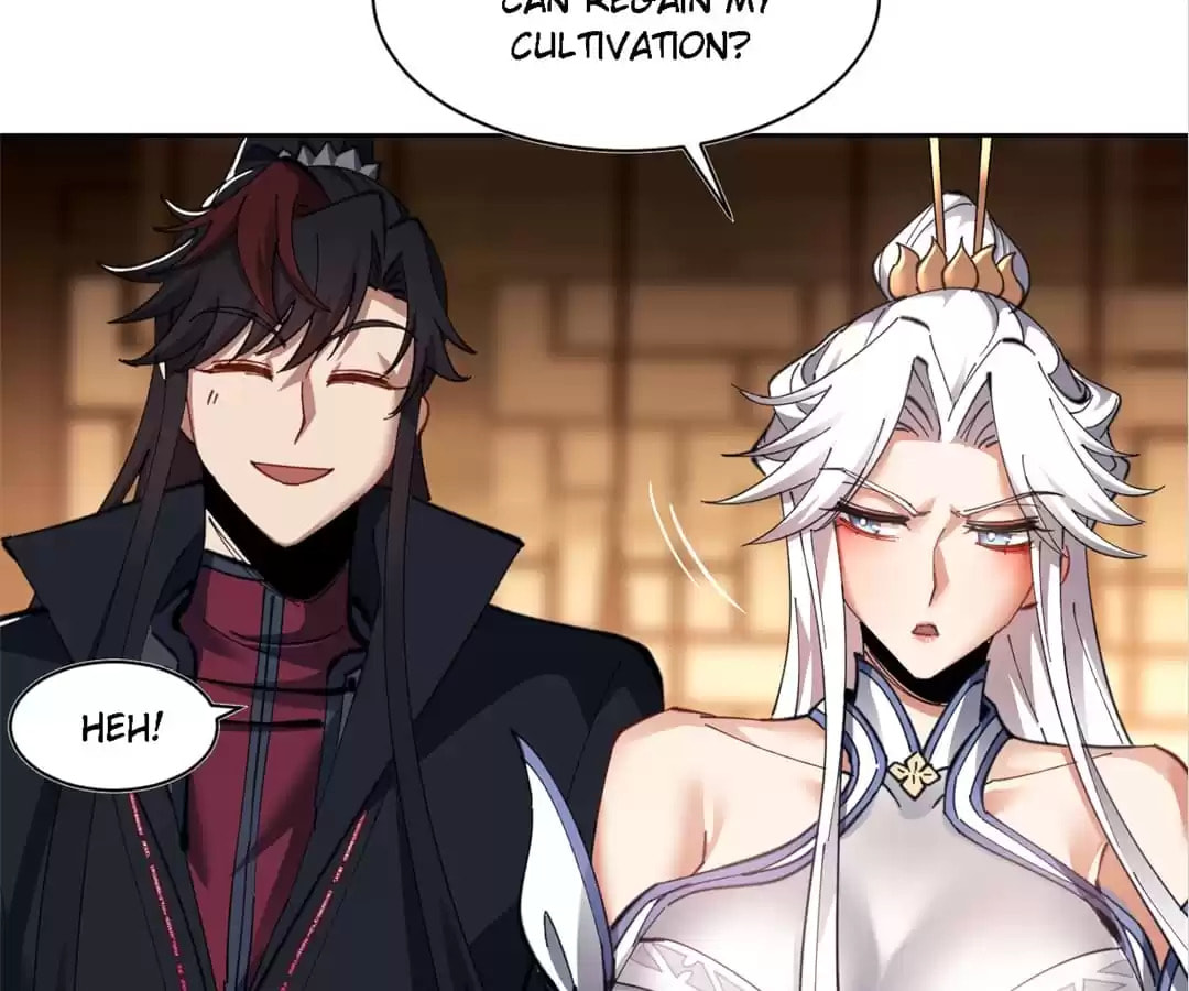 Villain Cultivator’s Secret Return Chapter 12 page 65 - 