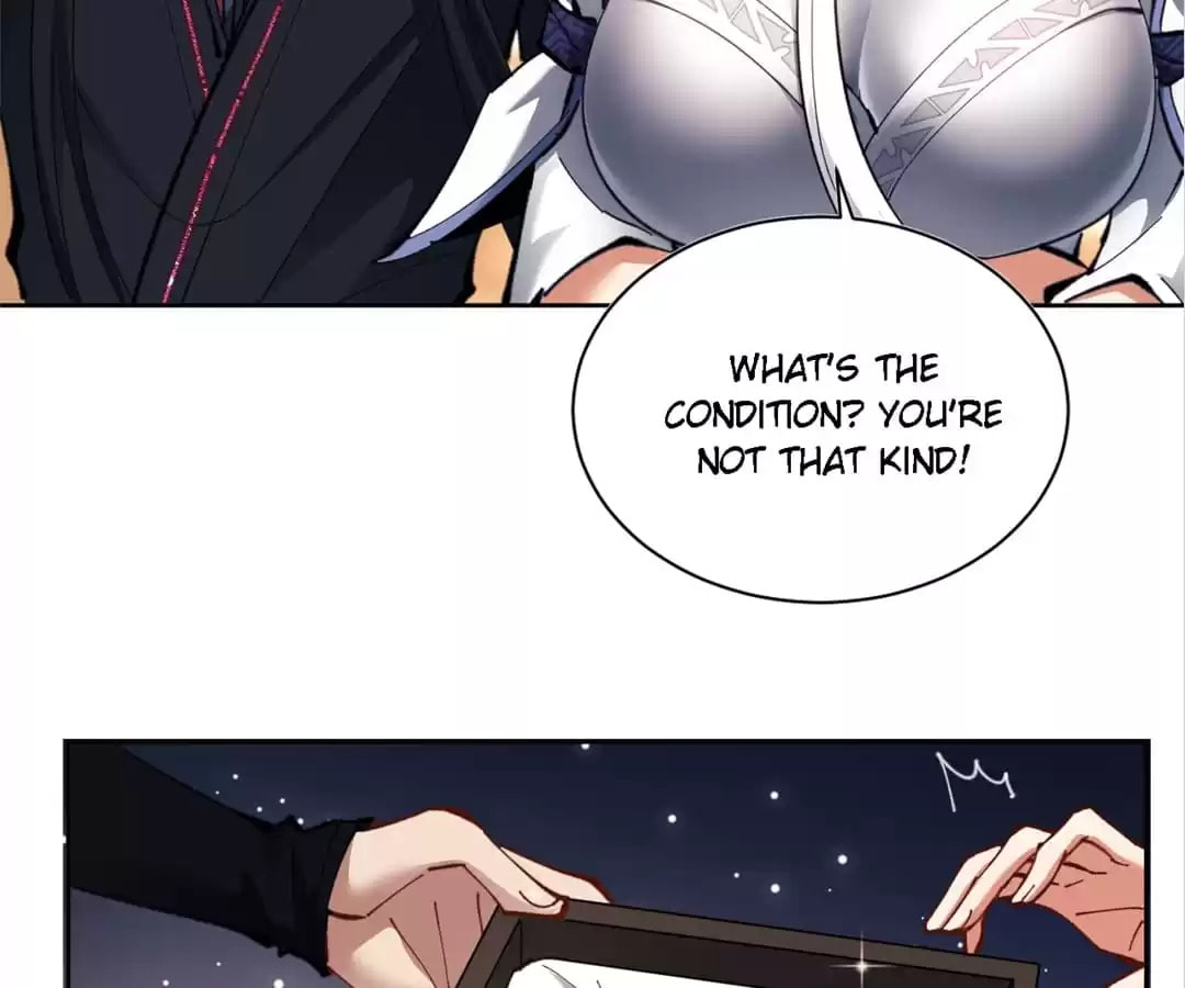 Villain Cultivator’s Secret Return Chapter 12 page 66 - 