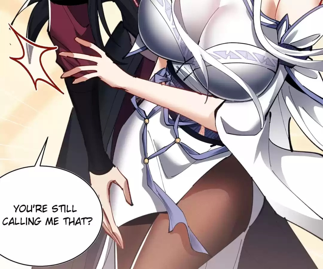 Villain Cultivator’s Secret Return Chapter 12 page 79 - 