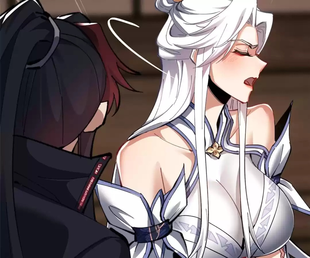 Villain Cultivator’s Secret Return Chapter 12 page 82 - 