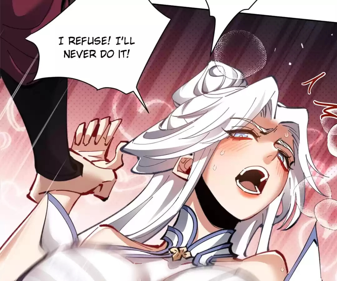 Villain Cultivator’s Secret Return Chapter 12 page 87 - 