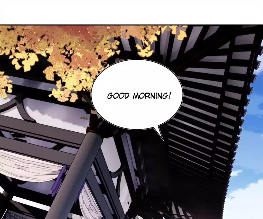 Villain Cultivator’s Secret Return Chapter 13 page 1 - 