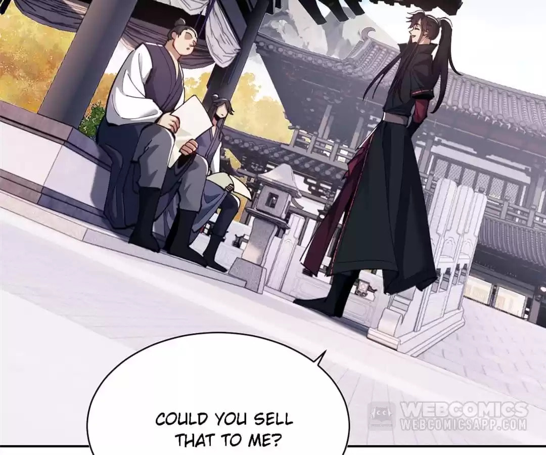 Villain Cultivator’s Secret Return Chapter 13 page 2 - 