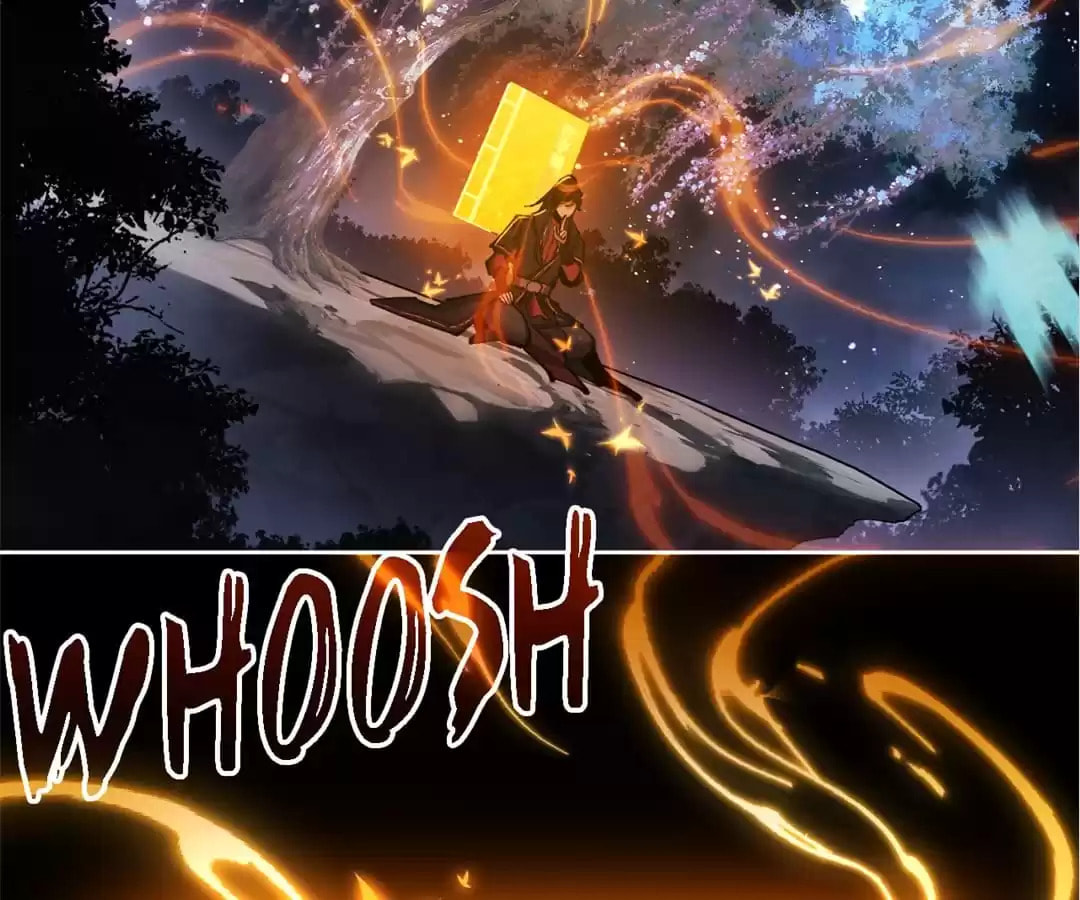 Villain Cultivator’s Secret Return Chapter 13 page 110 - 