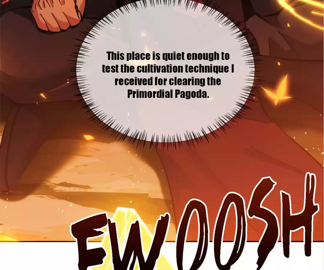 Villain Cultivator’s Secret Return Chapter 13 page 113 - 