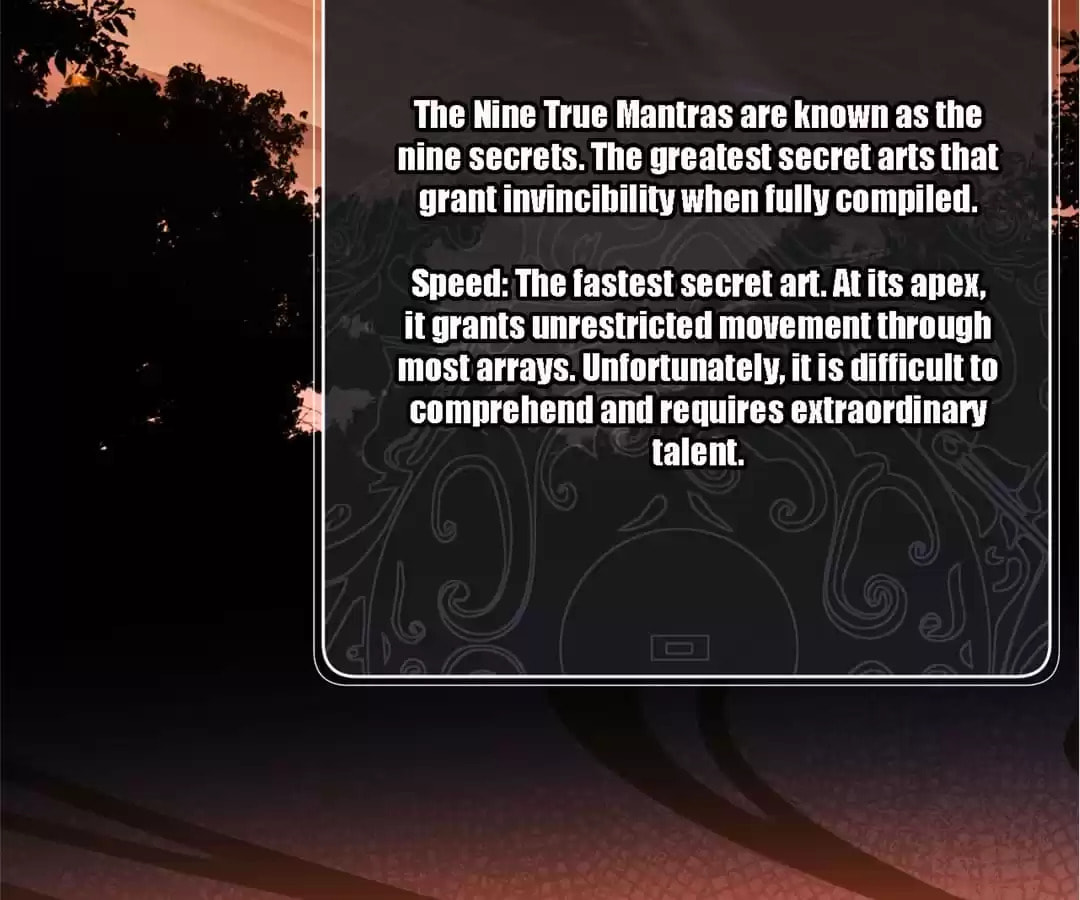 Villain Cultivator’s Secret Return Chapter 13 page 116 - 