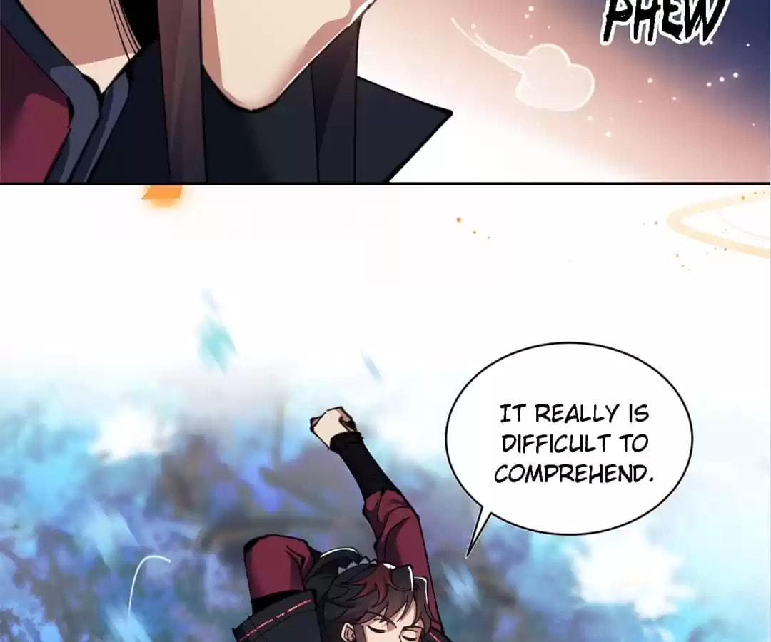 Villain Cultivator’s Secret Return Chapter 13 page 118 - 