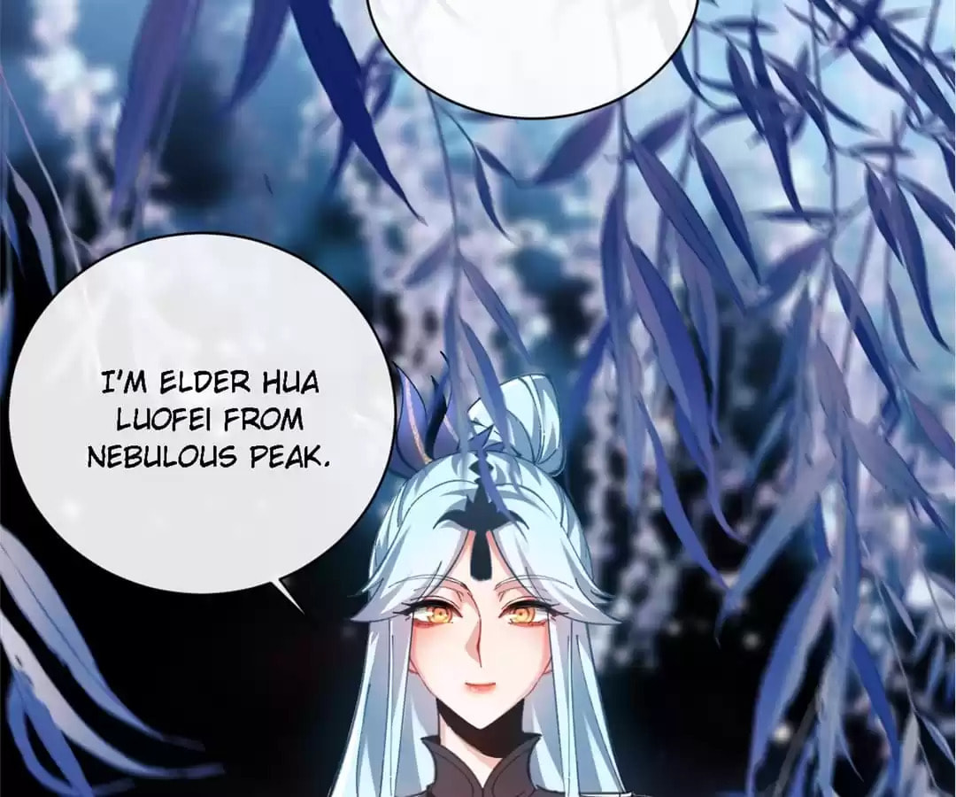 Villain Cultivator’s Secret Return Chapter 13 page 122 - 