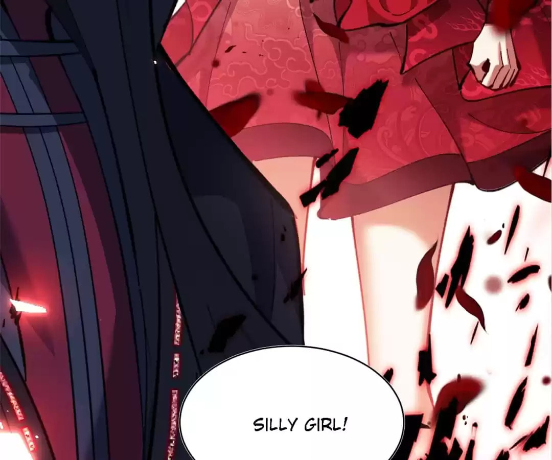 Villain Cultivator’s Secret Return Chapter 13 page 16 - 
