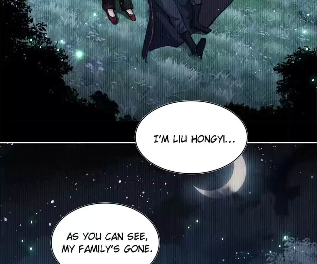 Villain Cultivator’s Secret Return Chapter 13 page 24 - 