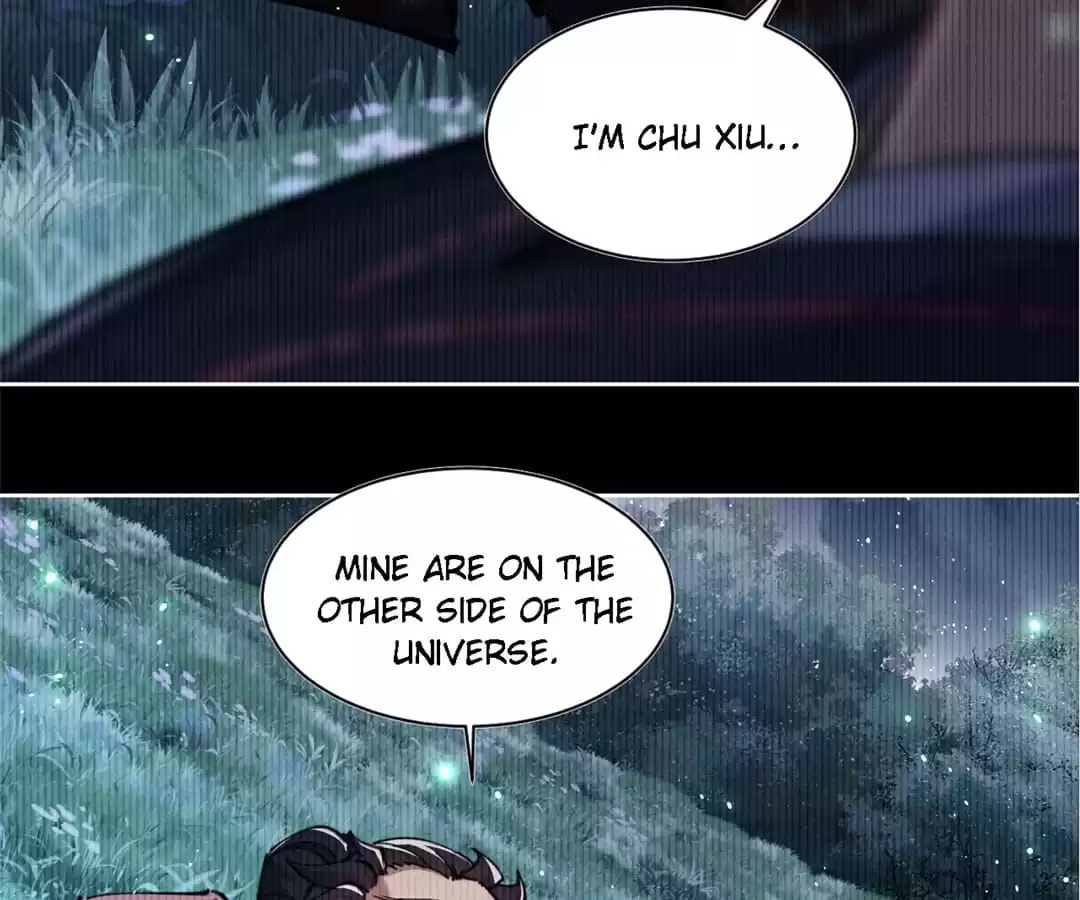 Villain Cultivator’s Secret Return Chapter 13 page 27 - 
