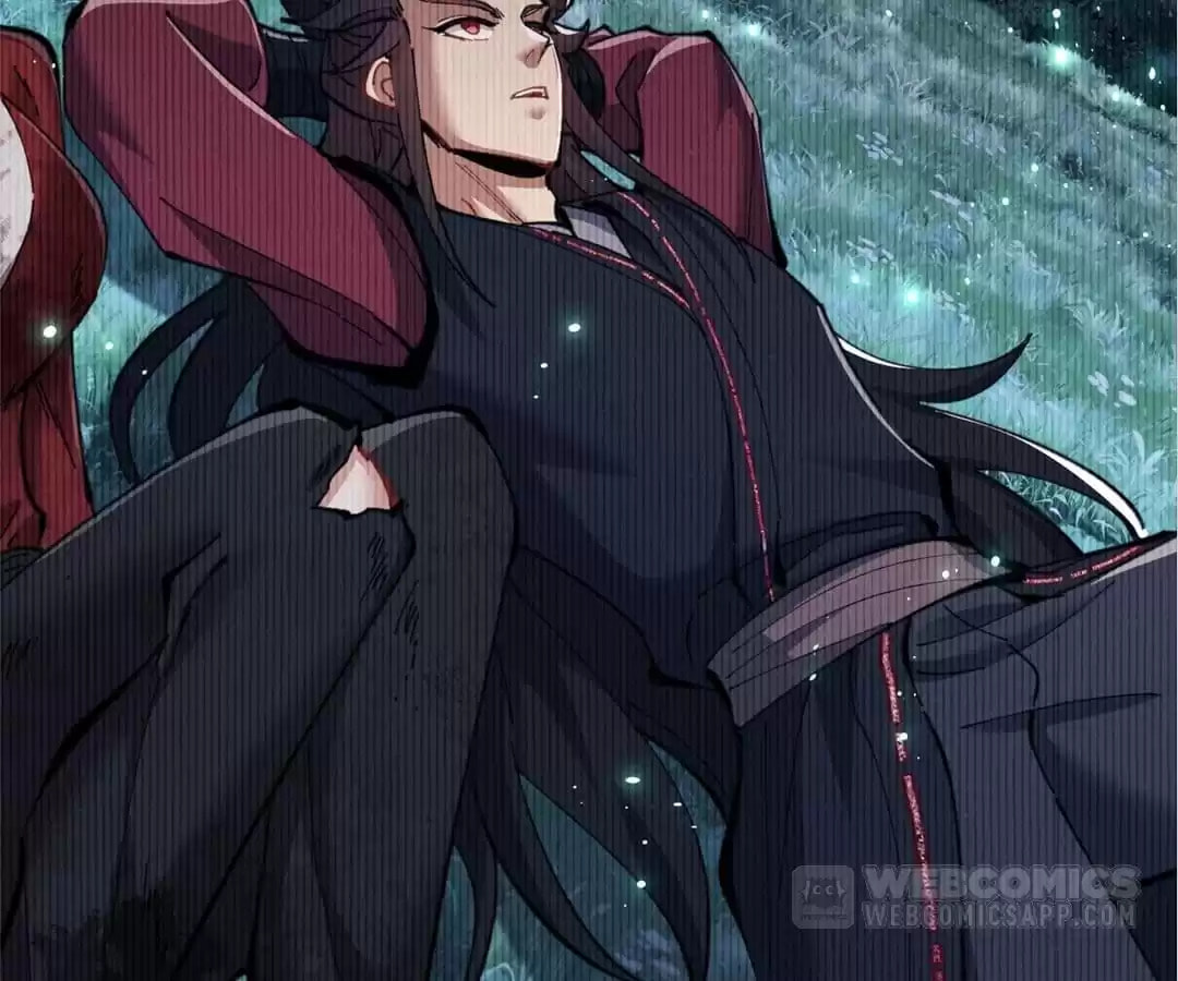 Villain Cultivator’s Secret Return Chapter 13 page 28 - 